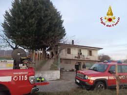 Tragico ritrovamento a Salcedo