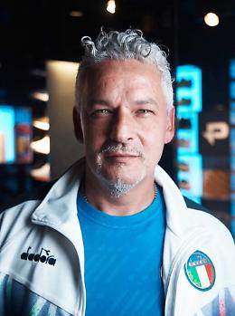 Paolo Mocavero assolto nel processo contro Roberto Baggio