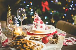 Natale a Tavola: Spesi Oltre 30 Milioni di Euro nel Vicentino