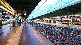 Rfi investe 98 milioni per trasformare Venezia Mestre in un hub intermodale