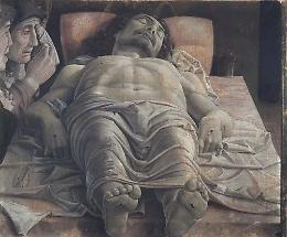 Ritrovata un’opera di Mantegna al Museo Correr