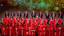 Note di Solidarietà: Charity Xmas for AIL celebra 50 Anni di impegno a Padova