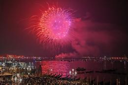 Capodanno a Venezia e Mestre: fuochi, musica e tradizione per un’indimenticabile notte di San Silvestro