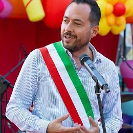 Comuni ciclabili: Andrea Carpenedo nominate coadiutore per la delega “spazio pubblico bene comune”