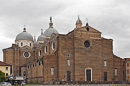 Padova, la Basilica di Santa Giustina: una visita guidata esclusiva