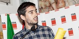 Presidio della FILCAMS CGIL a Treviso: protesta contro le modifiche al Codice degli Appalti