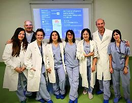 L’Intelligenza Artificiale rivoluziona la diagnosi prenatale