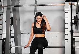 Christmas workout: mantieniti in forma anche durante le feste