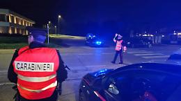 Padova, Carabinieri in azione contro i furti: intensificati i controlli del territorio