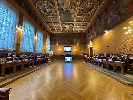 Approvato il bilancio 2025 della Città Metropolitana di Venezia