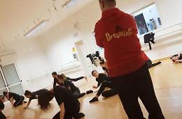 Domenica 19 gennaio 2025 - audizioni di Dreaming Academy Accademia di arti performative di Padova
