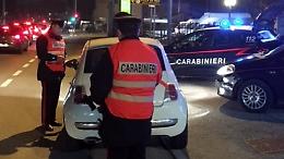  Piove di Sacco: denunciato un 18enne per spaccio e segnalato un 30enne
