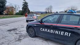Padova: Carabinieri in azione contro i furti e i reati predatori 