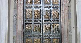 Giubileo 2025: l'apertura della Porta Santa di San Pietro