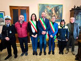 Mogliano Veneto: rinnovo della convenzione per il Corpo di Polizia Locale