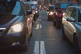 Ubriachi alla guida: tolleranza zero durante le festività 