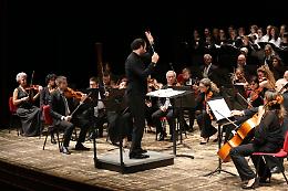 Treviso: nuovo anno in musica, tra valzer e solidarietà, con il tradizionale gran concerto di capodanno