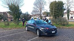 Padova, tre rapine in pochi giorni, denunciati dai carabinieri
