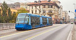 Nuove misure in arrivo per potenziare il tram SIR1 a Padova: