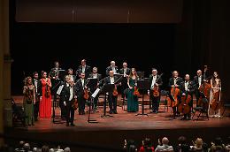 Verona, concerto di Capodanno al Teatro Ristori: musica viennese al centro dell'evento