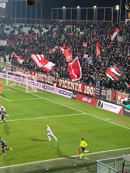 Vicenza Calcio: servirà la perfezione per riaprire la caccia al Padova