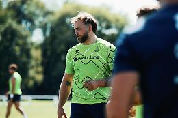Benetton Rugby, Niccolò Cannone: “Mischia e touche dovranno lavorare al meglio”