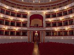 Teatro Goldoni, al via la Stagione 2025/26: “Ogni storia ha il suo inizio”