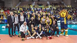 Rana Verona Trionfa al Tie-Break Contro Grottazzolina