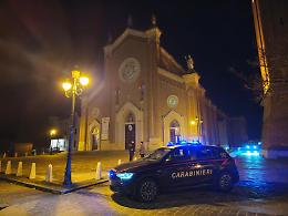 Operazioni straordinarie dei Carabinieri nel padovano: controlli rafforzati per la sicurezza durante le festività natalizie