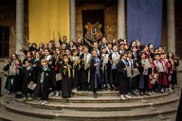 La Magia Torna in Italia: Scuola di Magia Italiana 2025