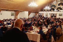 Buone Feste dalla Famiglia del Rugby Frassinelle