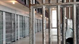 Carceri italiane: sovraffollamento e suicidi, un'emergenza senza fine 