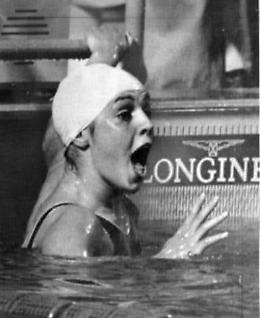 Novella Calligaris compie 70 anni: una carriera leggendaria nel nuoto italiano