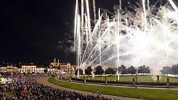Capodanno a Padova: musica ed emozioni a Prato della Valle con Alfa 