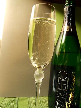 Prosecco doc: anno record con 660 milioni di bottiglie