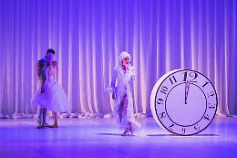 Rovigo: Cenerentola in scena al Teatro Sociale 