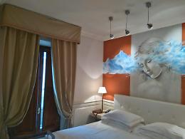 Abano Terme, nuove misure IMU: agevolazioni per chi affitta a persone in difficoltà e tariffe più alte per i B&B