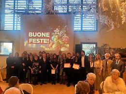 Alì Supermercati celebra il fondatore Francesco Canella: premi di studio e nascita della Fondazione in suo onore