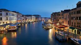 Capodanno di lusso a Venezia: esperienze esclusive tra hotel e crociere
