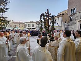 Apertura dell'Anno Giubilare 2025 a Padova: "Pellegrini di Speranza"