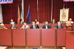 Conferenza stampa di fine anno. Brugnaro: "Efficientamento del Bilancio e 1,5 miliardi di euro di cantieri pubblici in Città nel 2025. Così Venezia può diventare modello per il Paese"