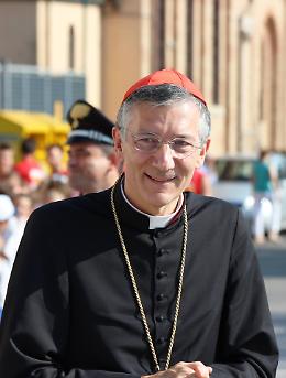 Patriarca Venezia Moraglia, 'Giubileo sia l'anno della libertà'