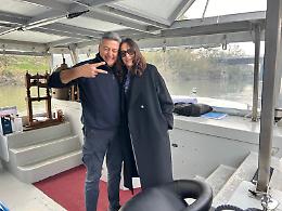 Assonautica Acque Interne, Toninato nuovo presidente 