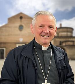 Giubileo:  Vescovo di Padova, 'no alla tentazione della paura'