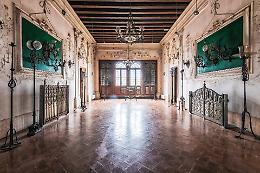 Epifania a Feltre: burattini e magia nella Galleria Rizzarda