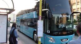 Rosolina: nuova fermata per la linea 4 del bus, un passo avanti per gli studenti







