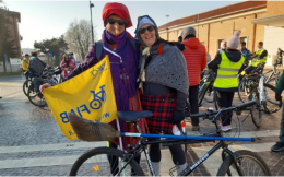 FIAB Rovigo lancia il PiantaBefana