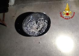 Due intossicati da monossido di carbonio a Fontanelle