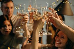 Come riprendersi dopo i festeggiamenti di Capodanno: ecco i suggerimenti 