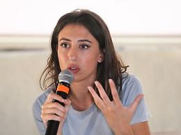 Verona in prima linea per i diritti umani: il Comune chiede la liberazione di Cecilia Sala